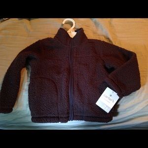 NWT toddler boys carters jacket